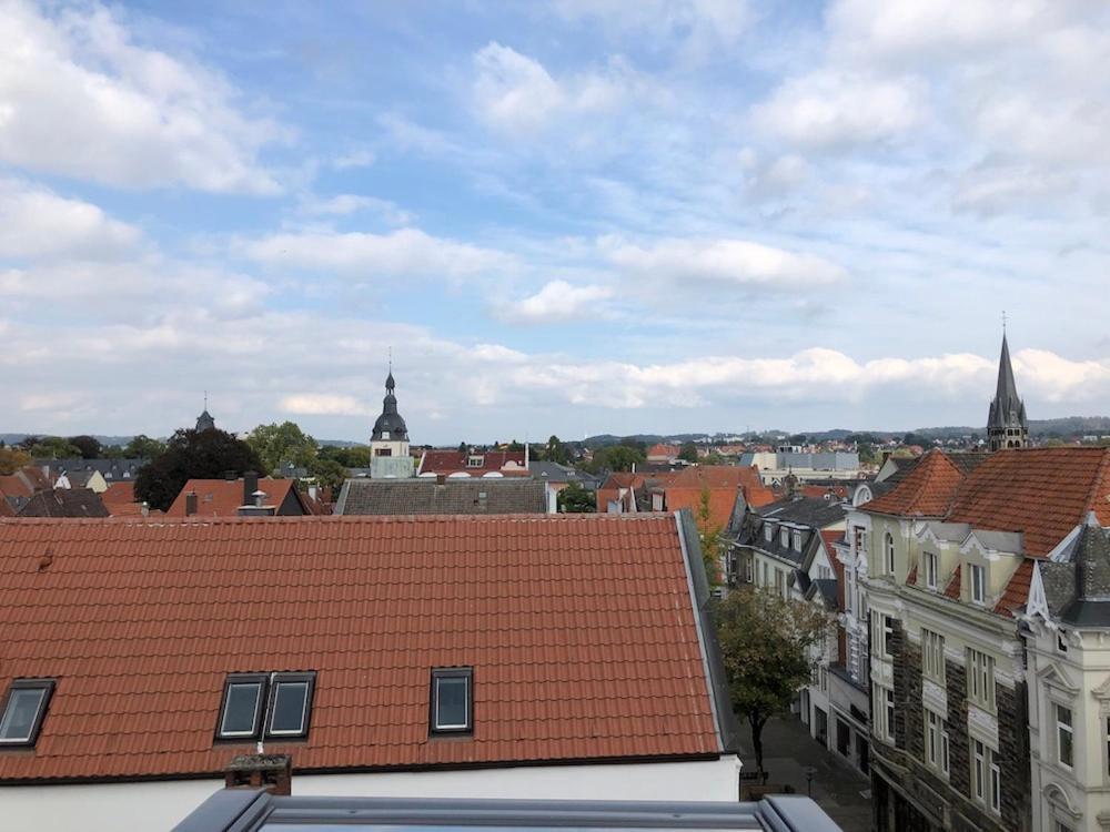 Raumausbeute Design Hoher Priester *