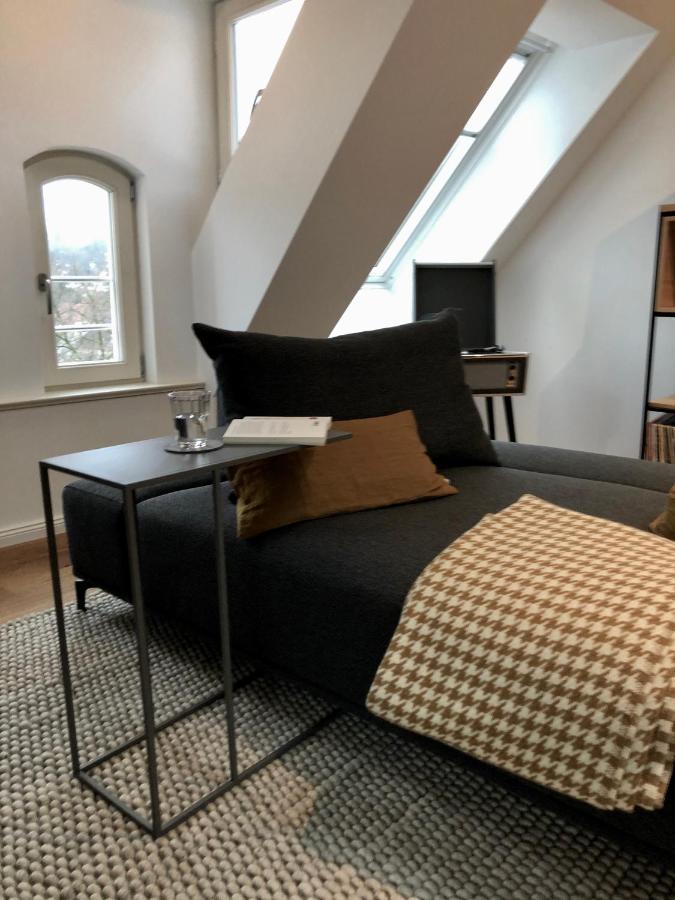 Apartment Raumausbeute Design Hoher Priester Detmold
