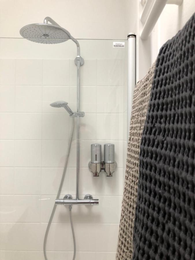 Apartment Raumausbeute Design Hoher Priester *
