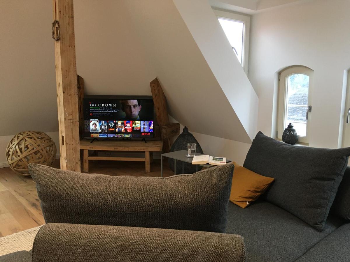 Apartment Raumausbeute Design Hoher Priester