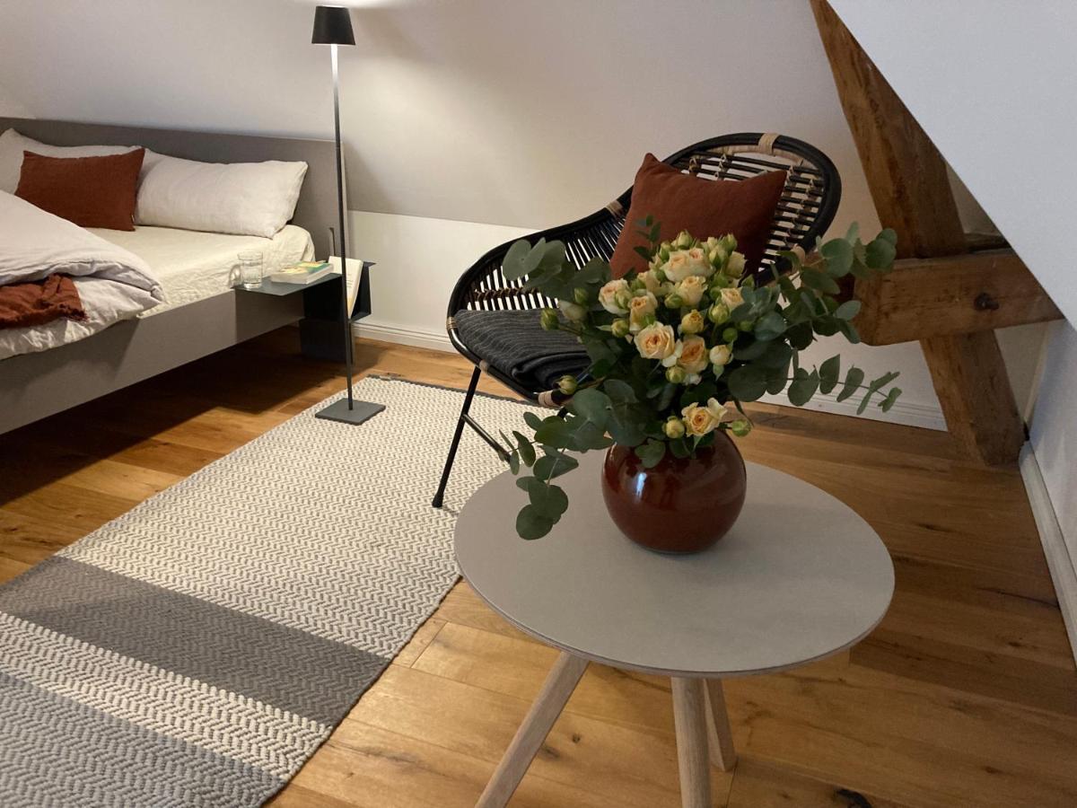 Apartment Raumausbeute Design Hoher Priester Detmold