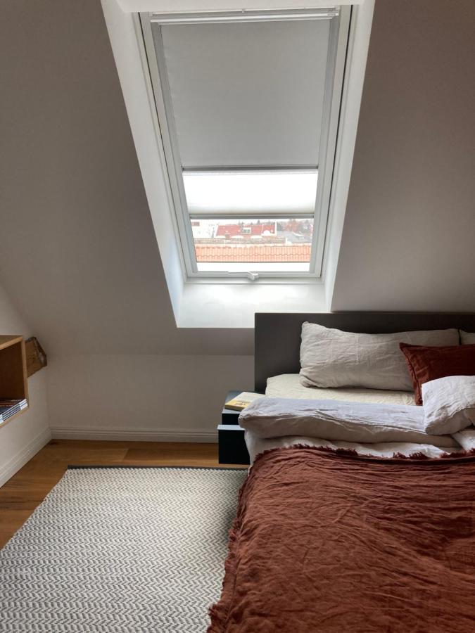 Raumausbeute Design Hoher Priester Apartment Detmold